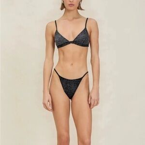 Devon Windsor Swimsuit - Size S - Brand New!